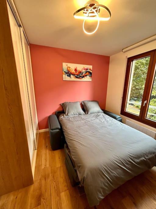 Splendid 92M2 Renovated, 4 Rooms Charenton-le-Pont Exterior photo