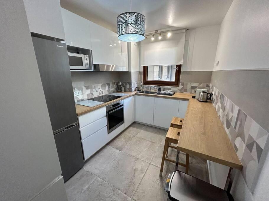 Splendid 92M2 Renovated, 4 Rooms Charenton-le-Pont Exterior photo